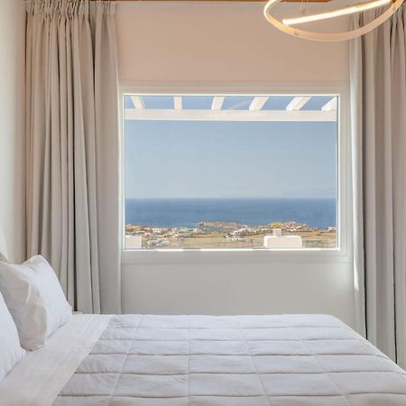 Sea & Stone Residence Mykonos Platys Gialos  Exterior foto