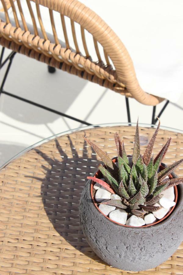 Sea & Stone Residence Mykonos Platys Gialos  Exterior foto